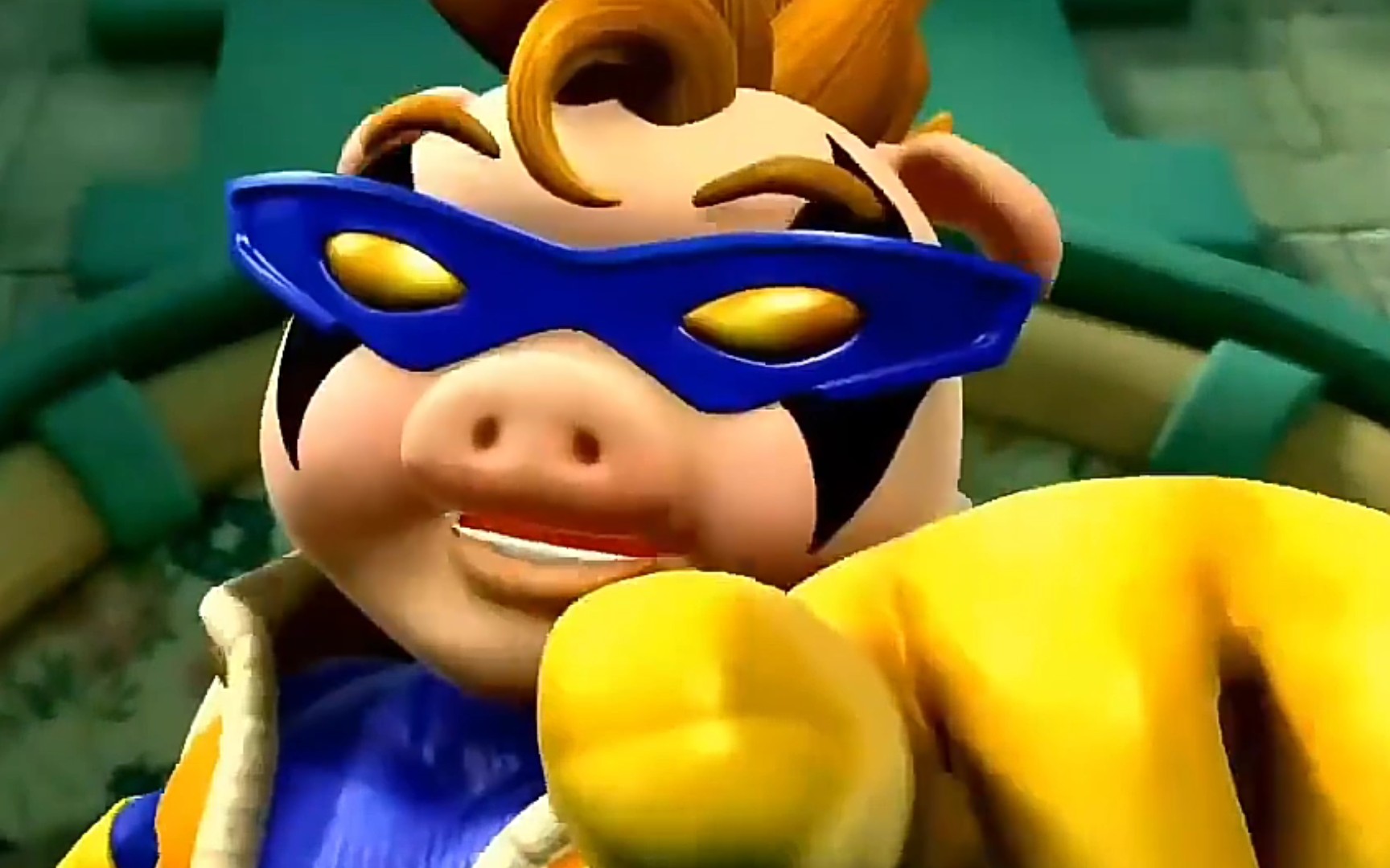 20年后,你的孩子问你什么是超人强?