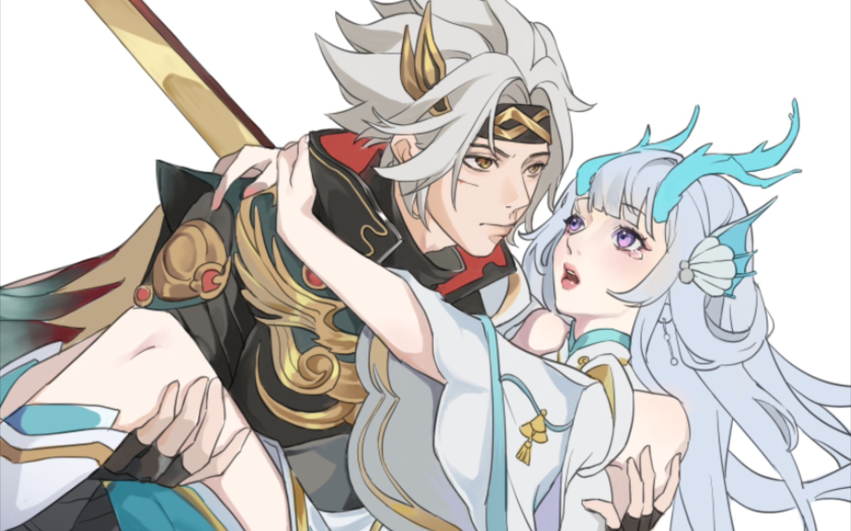 快乐的西小施就算被削也要乐观向上哦