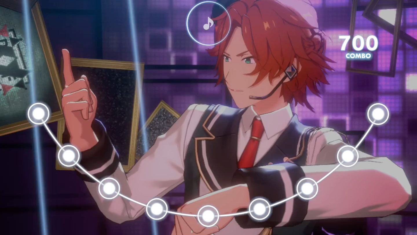 【偶像梦幻祭2】妈妈spp