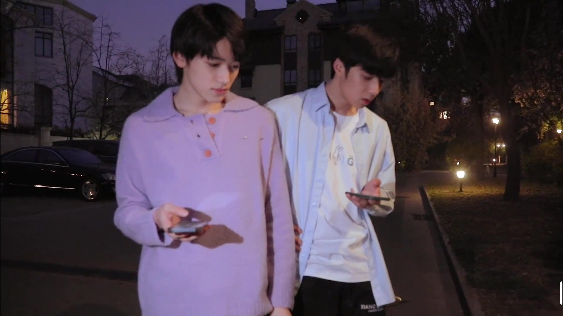 【tnt时代少年团】18楼口技者乃宋亚轩也!