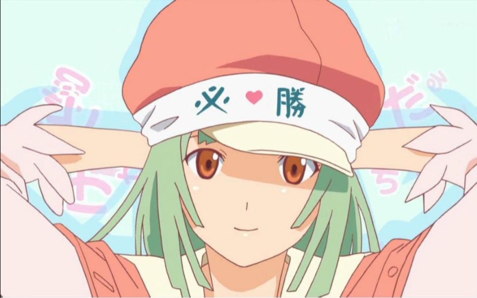 二次元神曲《恋爱循环》竟出自这部动漫