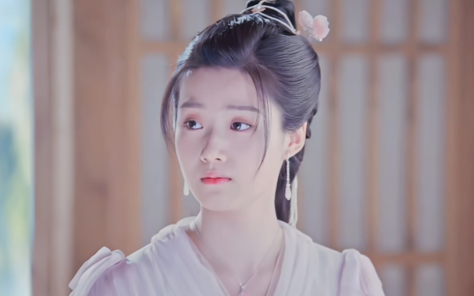 【卢昱晓|白雪莺】和时雨好有夫妻相呀!都是那种软软的感觉