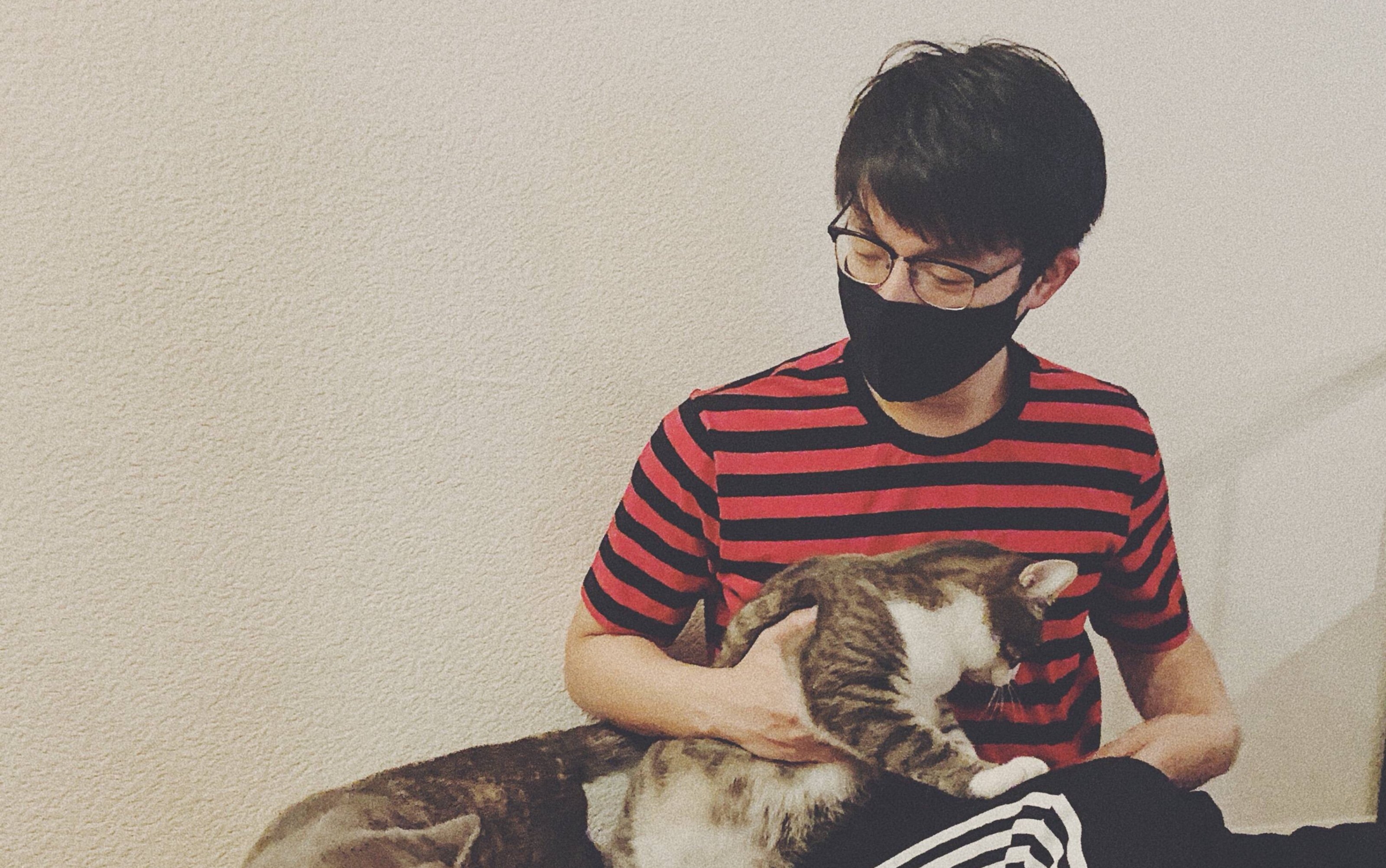 最强大脑缪滨旭20190222温柔小哥哥的直播片段