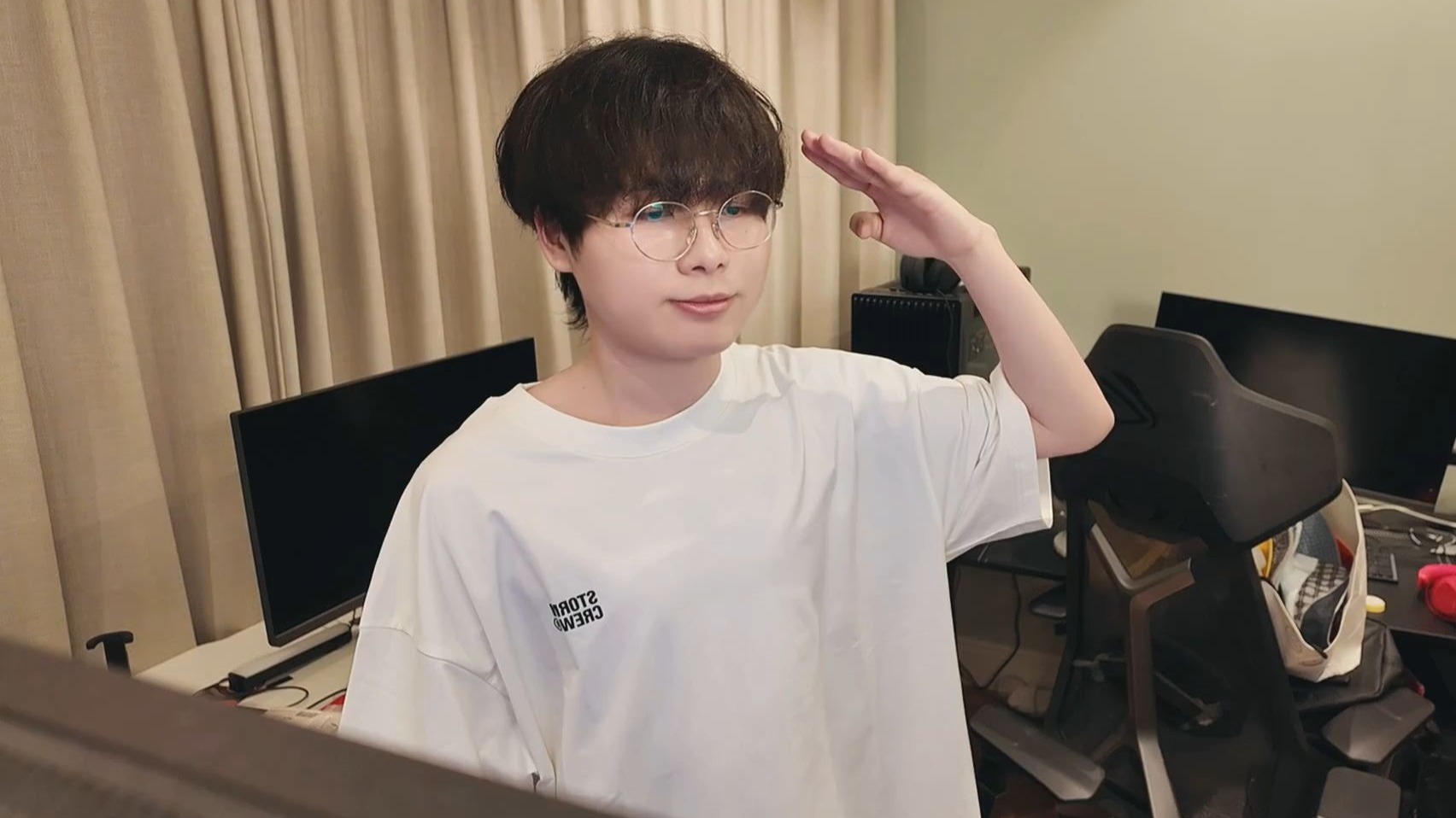 【小精灵real】2025