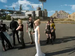 Download Video: FINAL FANTASY XV WINDOWS EDITION 2024-10-10 22-42-28