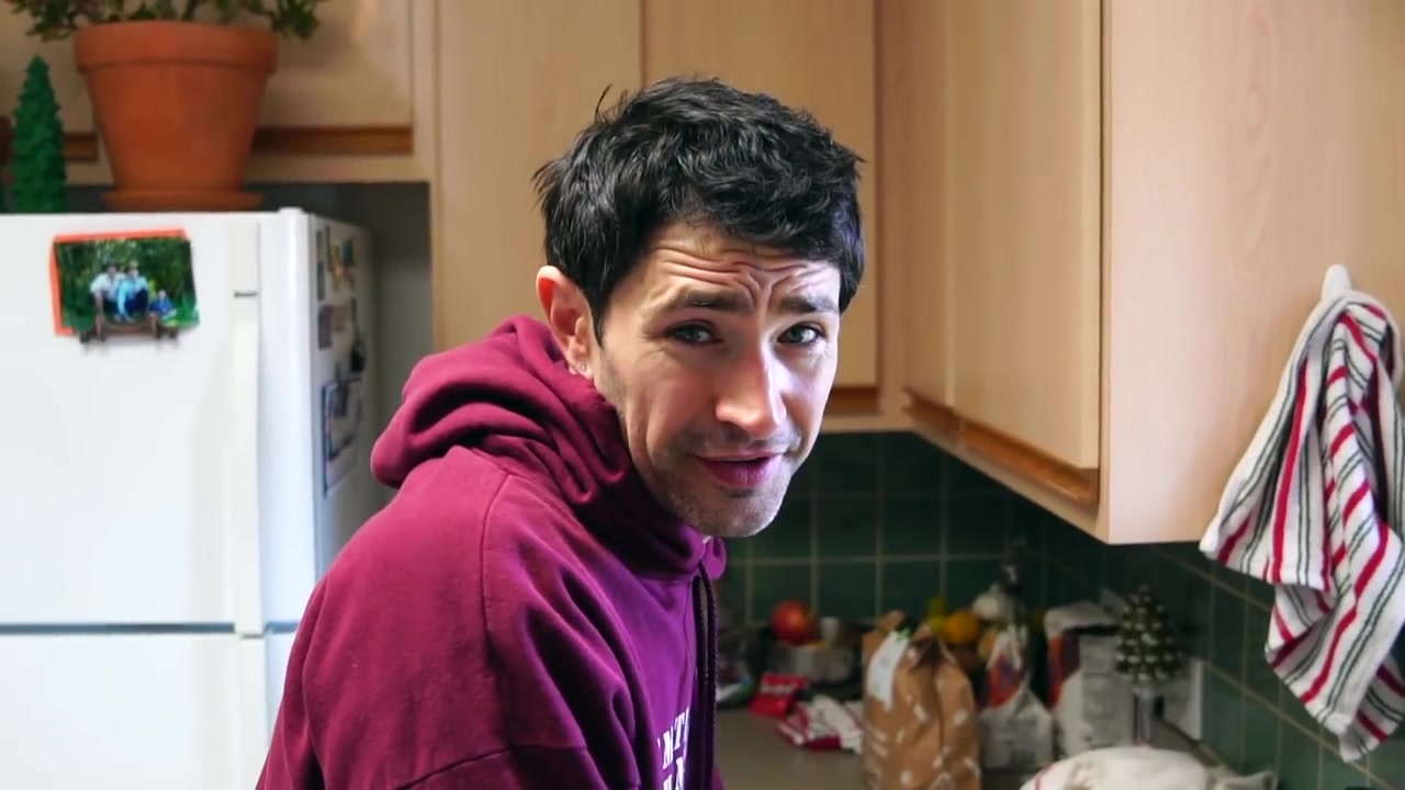 dear 2017 matt and blue