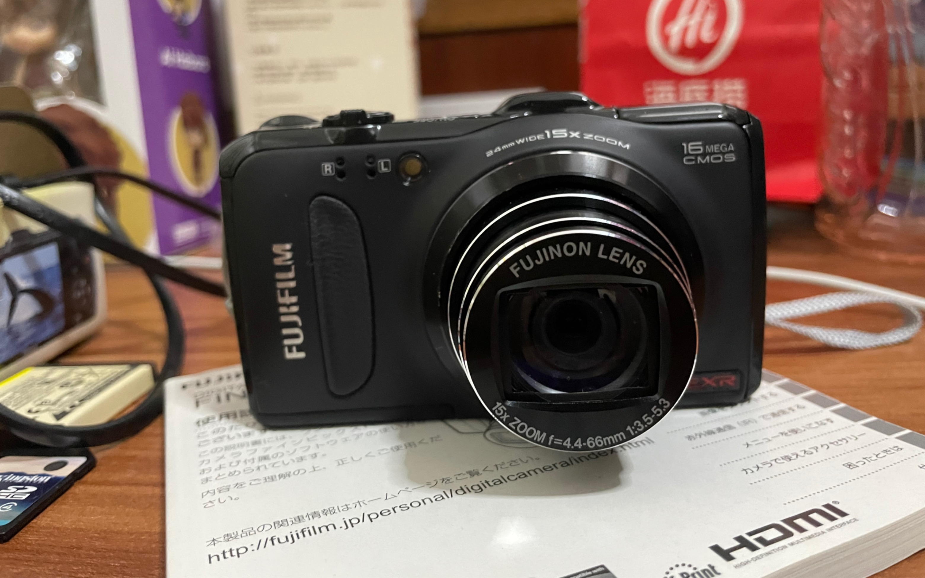 富士 ccd f600exr fujifilm哔哩哔哩bilibili