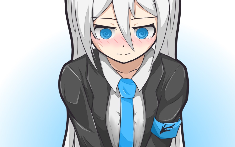 《关于鹰小姐下面的那些事》