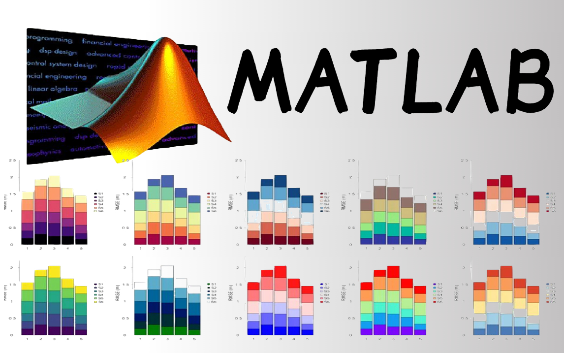 【万物皆可MATLAB遗传算法】计算机博士带你2小时学会MATLAB 教程|MATLAB 机器学习|MATLAB 图像处理|MATLAB 绘图|MATLAB )哔哩哔哩bilibili