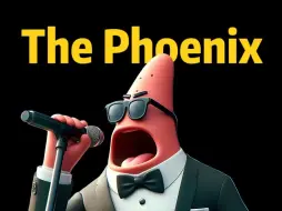 Video herunterladen: 比奇堡翻唱《The Phoenix》