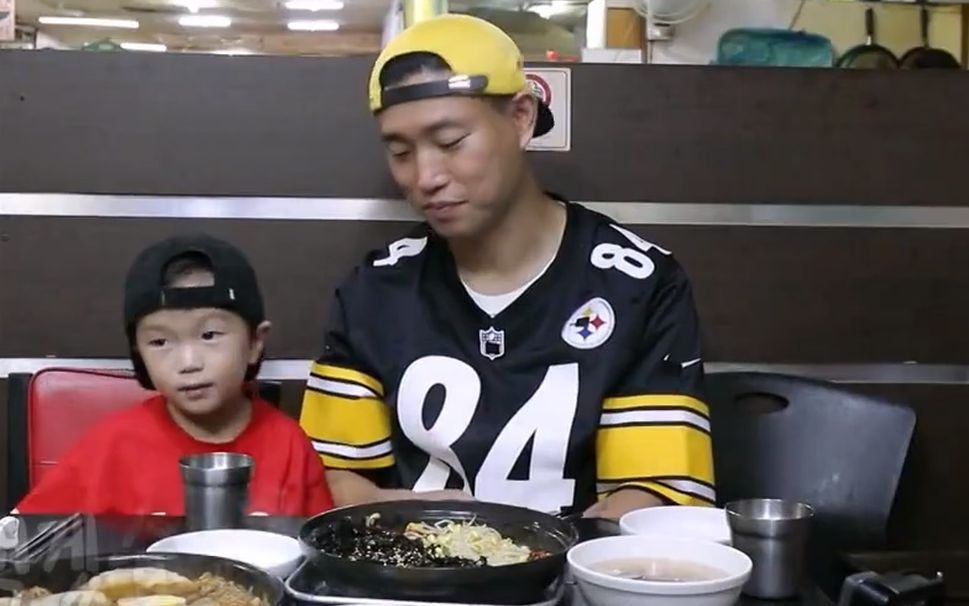 超人回来了e35520200913姜好cut