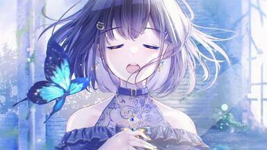 邦楽 Imaginary Arcadia / nayuta sddefault.jpg