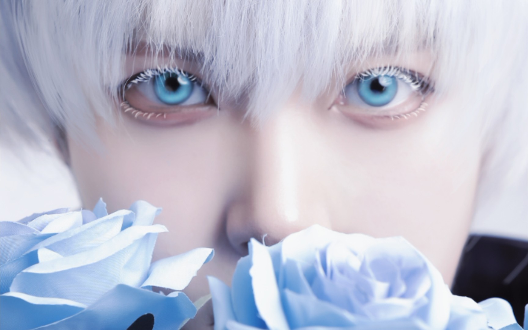 活动作品咒术回战五条悟cosmyoneandonly