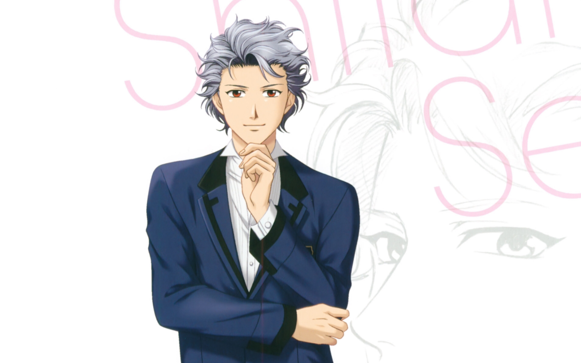 心跳回忆gs3设乐圣司亲友线恋心事件后胃疼升级对话呜呜少爷不再骄傲