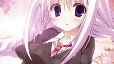 サクラノ詩 －櫻の森の上を舞う－/-哔哩哔哩_Bilibili