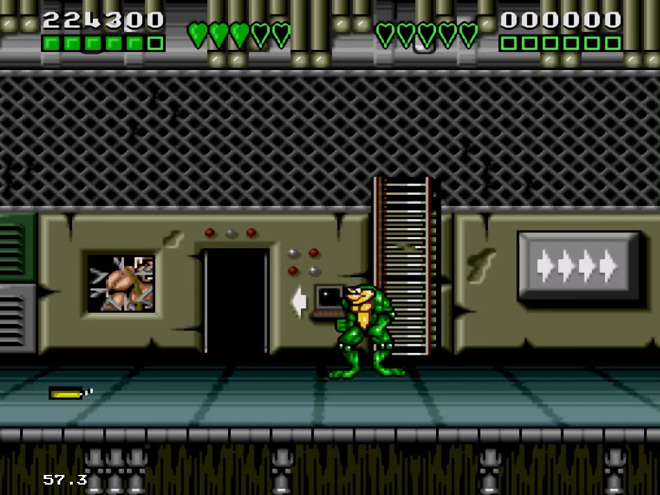 md_忍者蛙与双截龙_3