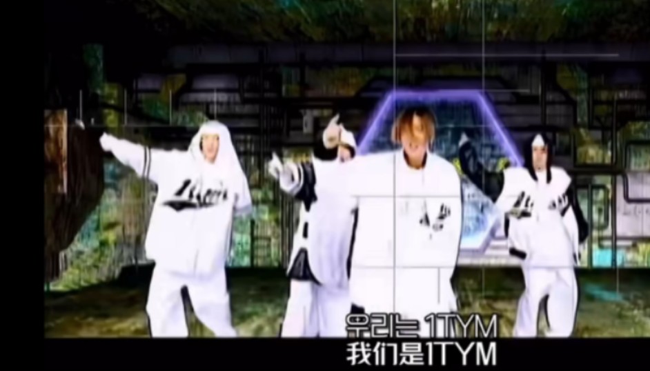 1tym《1TYM》(1998) 版本2哔哩哔哩bilibili