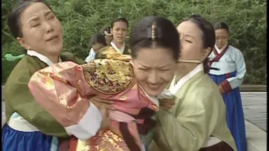 张禧嫔1995-哔哩哔哩_Bilibili