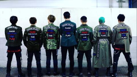 合集 三代目j Soul Brothers 各种散视频大收集 年下 哔哩哔哩 つロ干杯 Bilibili