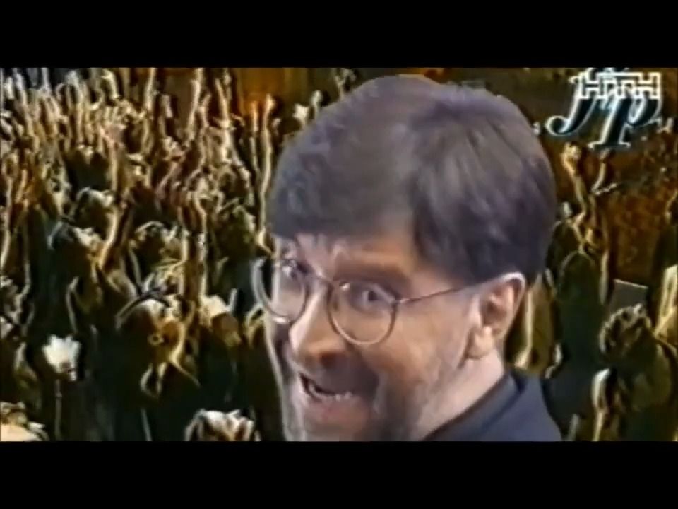 带毒改编版 柴可夫斯基《黑桃皇后》赫尔曼咏叹调 俄罗斯广播电视台