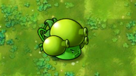 融合植物588：三线大喷菇！