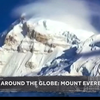 [英语晨听 Top NBC News] 精制中英字幕20221118 - Around the Globe: Mount Everest 珠穆朗玛峰