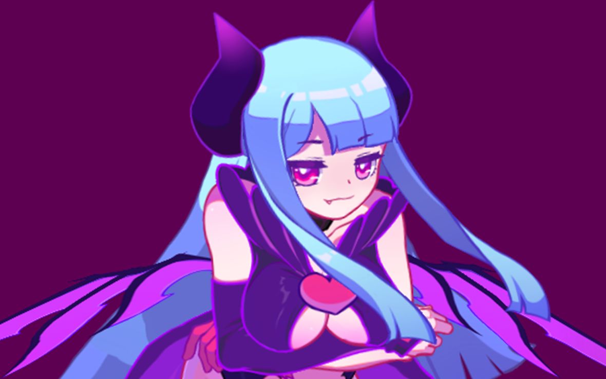 【muse dash】50级曲 n难度 fc(非全p)小恶魔 莉莉丝 视频