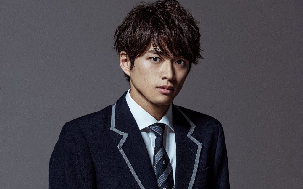 白洲迅cut热血街区电影版极恶王2019