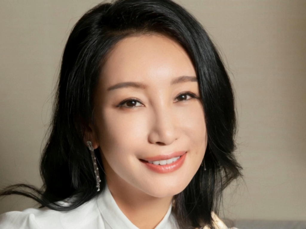 秦海璐 成年人自由其实很难的,要学会愉快的自洽 #女性成长 #情感
