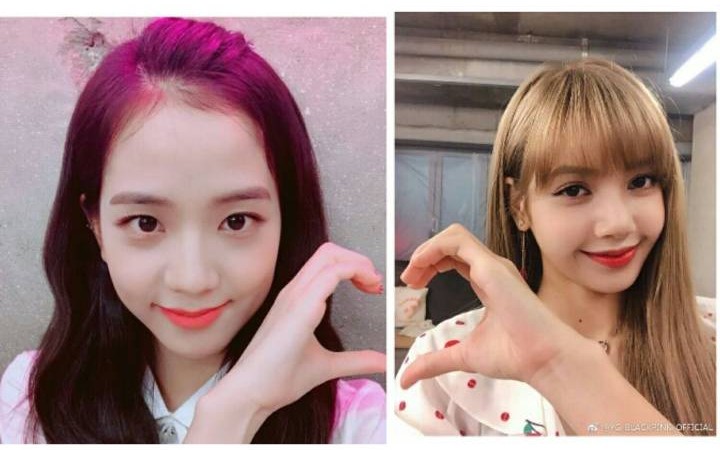 [图]【lisoo/荔枝liji】LISOO:We are IN LOVE