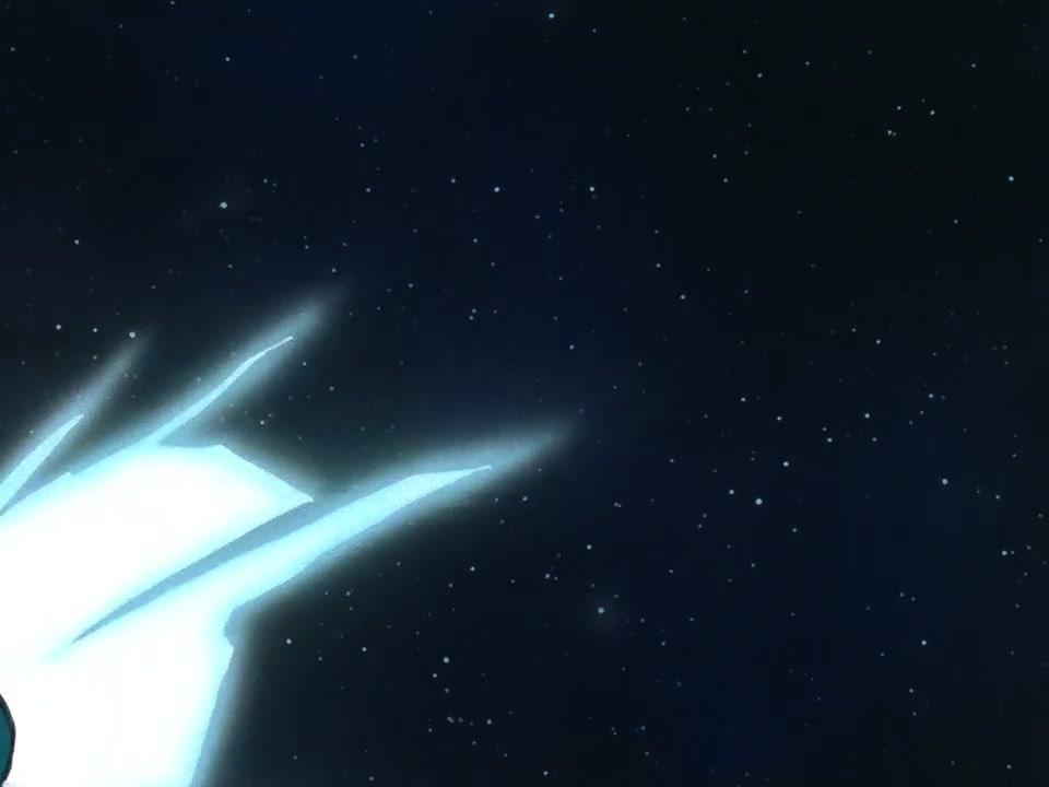 宇宙骑士08(极影字幕)