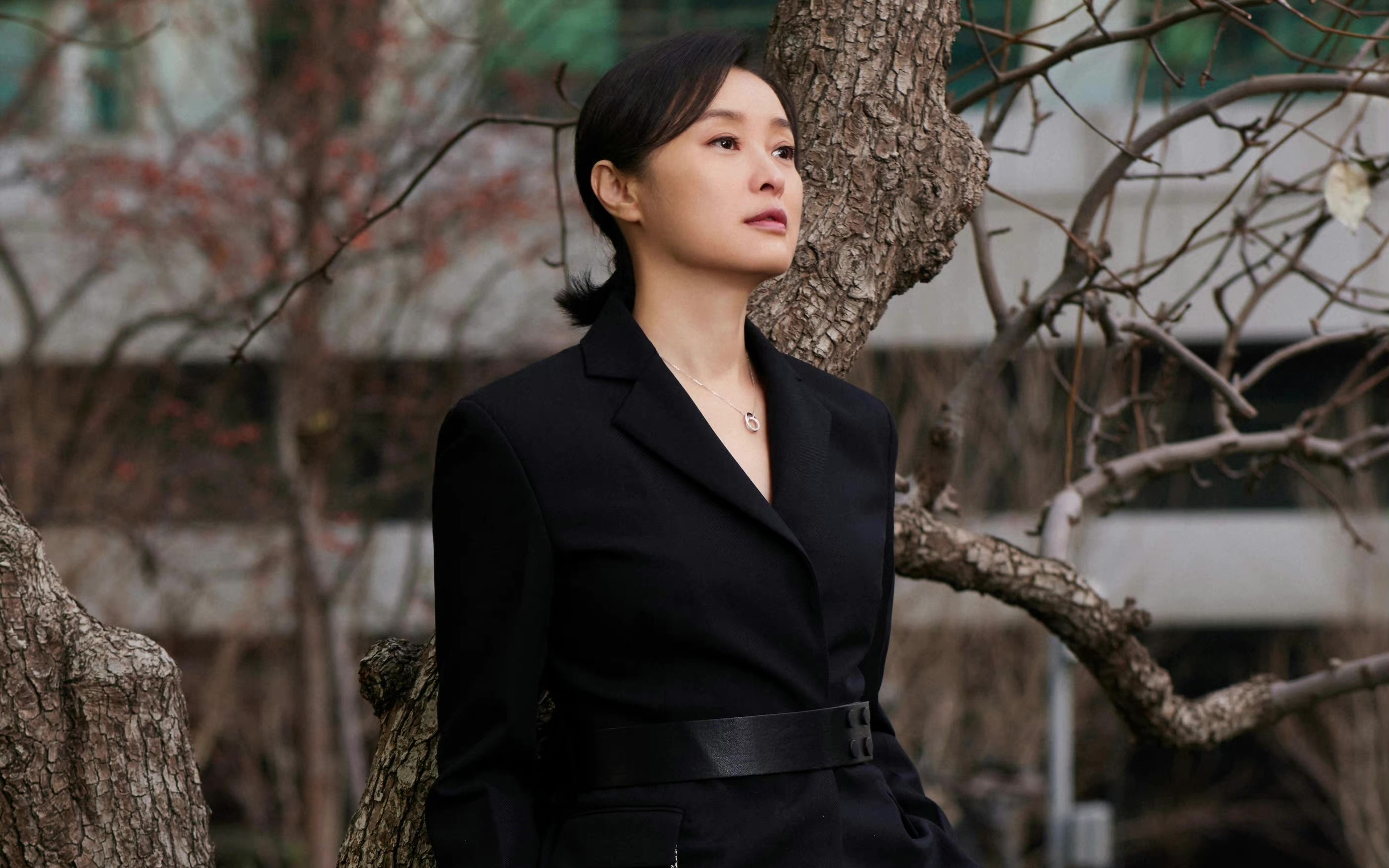 【吴越】2021国剧盛典 | cut_哔哩哔哩_bilibili