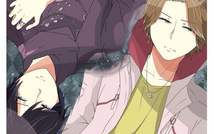 【mad】我俩不会再一次战斗 「chase x 刚」