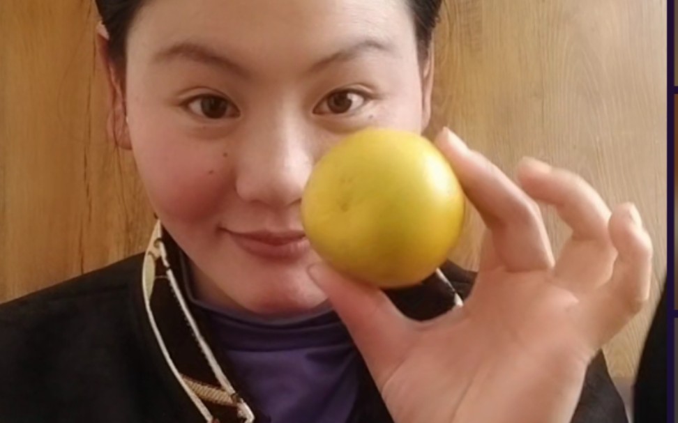 20210103理塘珍珠直播中午加傍晚和格朵一起