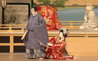 歌舞伎座 搜索结果 哔哩哔哩弹幕视频网 つロ乾杯 Bilibili