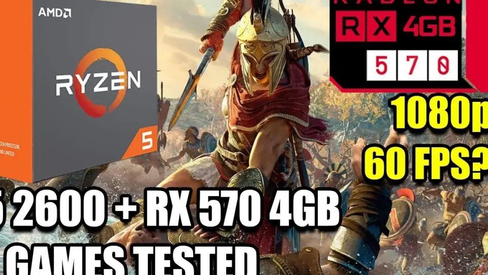 G4560 rx 570 hot sale