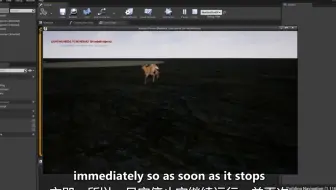 Ue4 Tutorial Flying Ai Avoiding Obstacles 哔哩哔哩 Bilibili