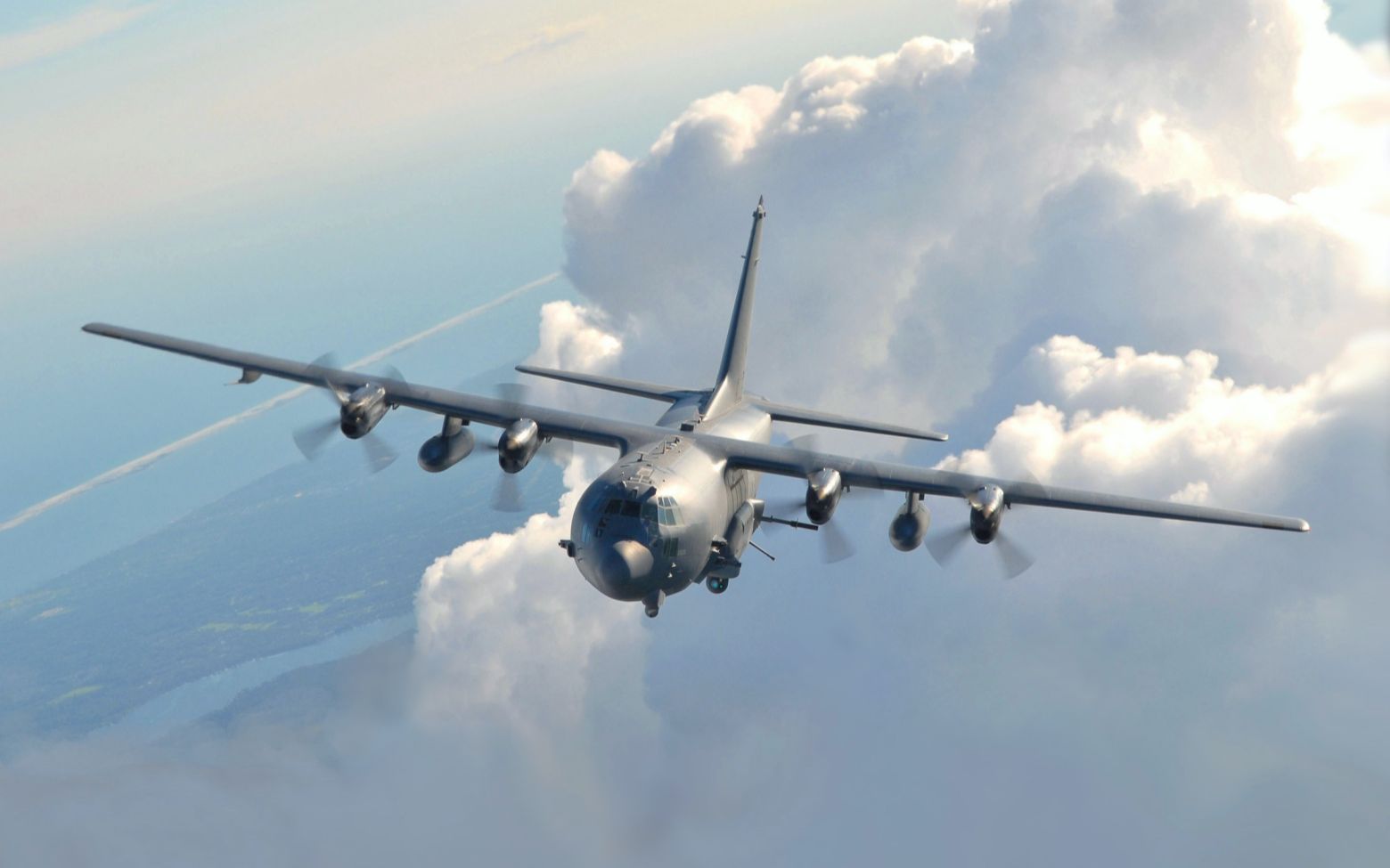 [arma3] [mod] [dev] [discontinued] ac-130u mod使用方法