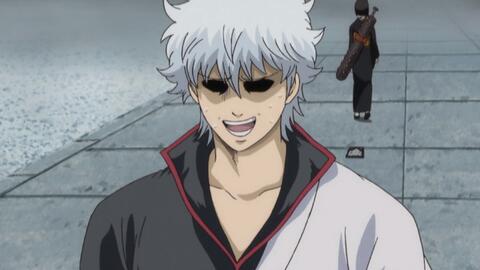 银魂 真选组动乱篇 哔哩哔哩