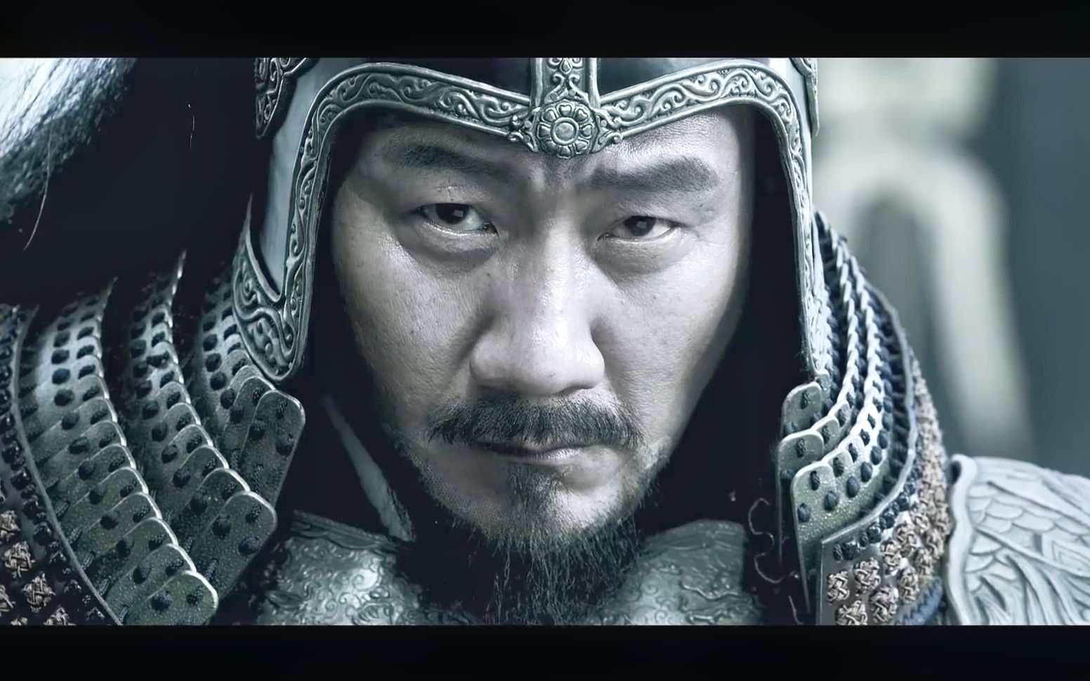 张若昀主演古装剧雪中悍刀行先导预告听天地江湖聚