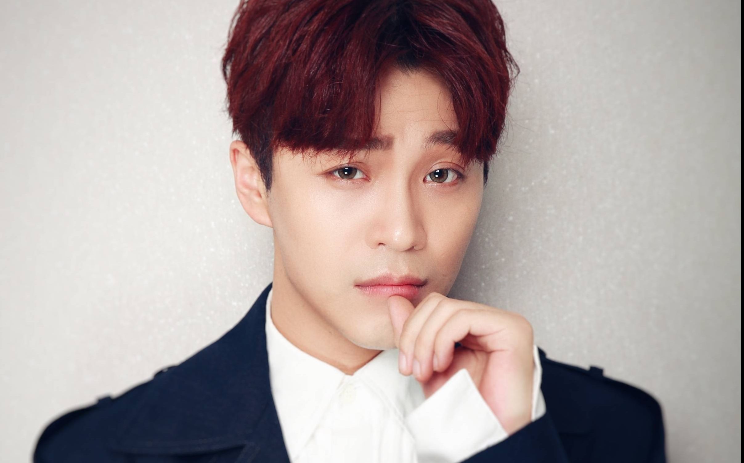 【孟瑞】171202 上海签售娱乐采访