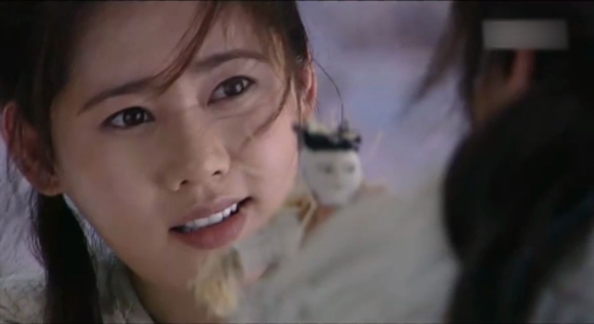 大旗英雄转第二回铁中棠在水灵光带领下偶然间找到了他爹当年留下来的