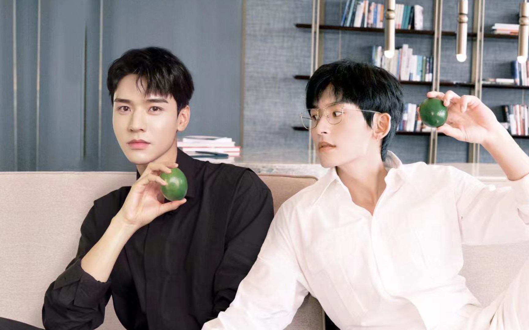 【浪浪钉|俊哲】俊哲相关表情包