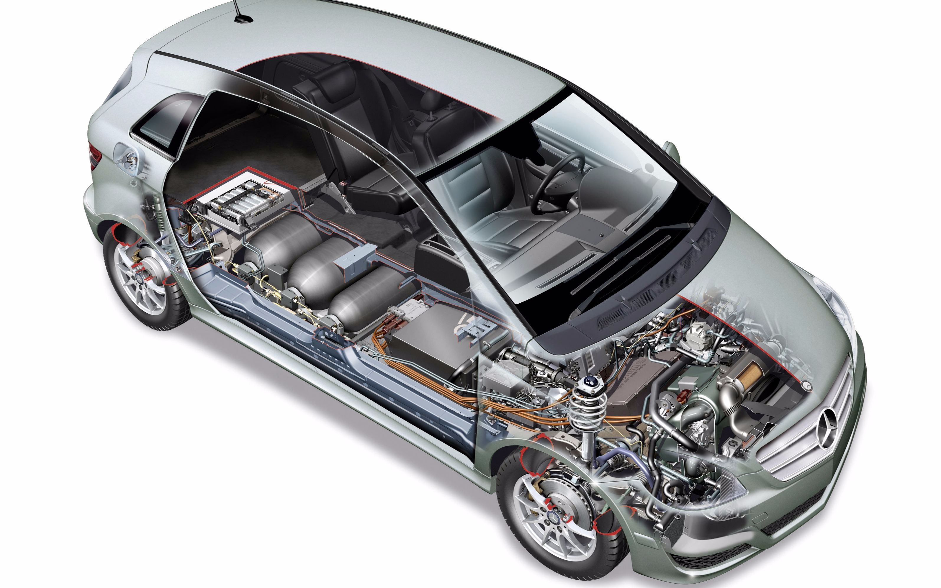 世界上最牛的三款发动机竟然全都来自日本德国都比不了