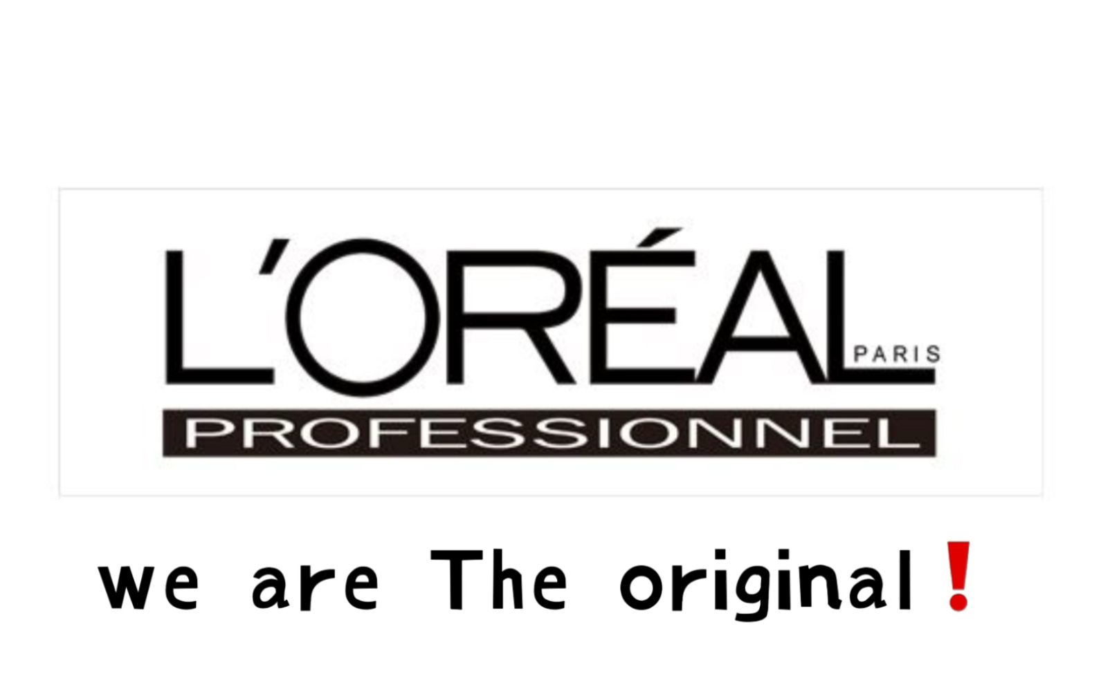 欧莱雅loreal2020brandstorm首都经济贸易大学