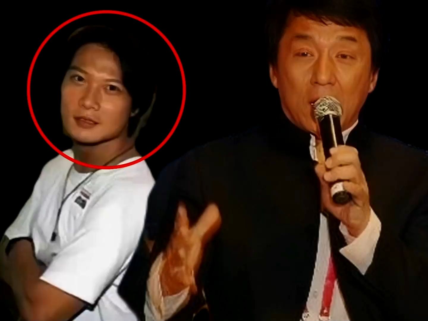 成龙一语道破:武行的真实写照!钱嘉乐用生命拼来的"替身之王"