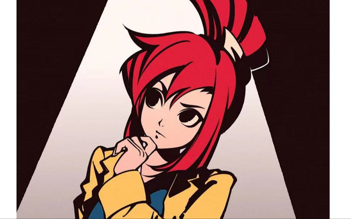 【幽灵诡计】第十五章