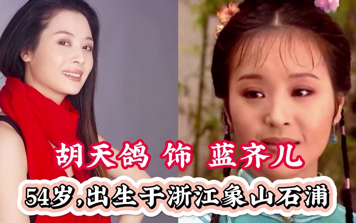 历史剧康熙王朝演员今昔对比,容妃、索额图已去世,你还记得谁哔哩哔哩bilibili