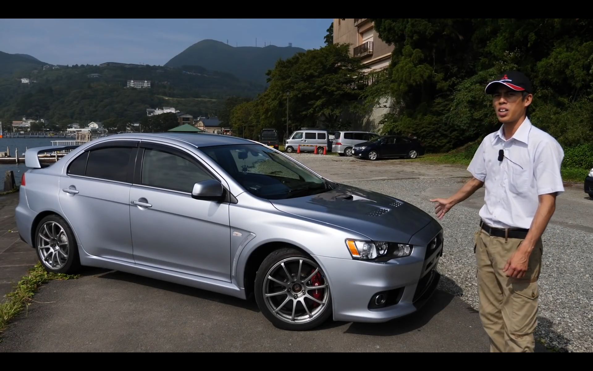 whythelancerevolutionxisthebestevoindepthreviewtechnicaldetails