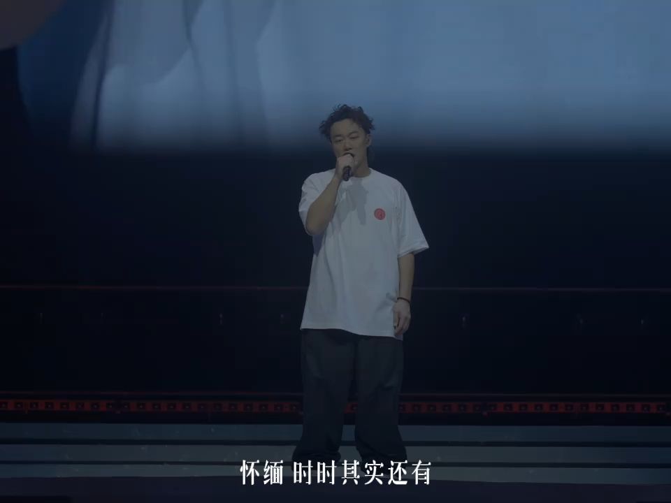 音樂現場:陳奕迅成都演唱會安可曲《最佳損友》